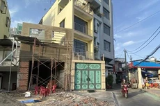 TPHCM nói về đề xuất thu hồi, đấu giá đất hai bên đường