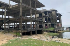 Thừa Thiên Huế: Nhiều dự án “găm đất”, không triển khai