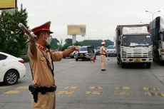 Bản tin thời sự sáng 16/10