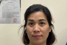 Đối tượng Hồng.