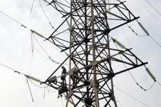 EVNNPC vượt khó với "3 tại chỗ" hoàn thành các công trình giữa đại dịch Covid