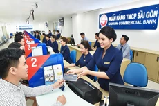 SCB dự kiến lãi trước thuế 1.310 tỷ đồng năm 2021. Ảnh chỉ mang tính minh họa. Nguồn Internet 
