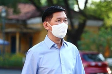 Bị cáo Trần Vĩnh Tuyến phải chịu trách nhiệm của người đứng đầu