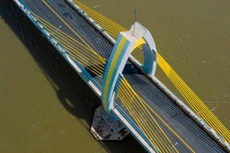 5 dự án giao thông nghìn tỷ ở Hải Phòng hoàn thành năm 2021