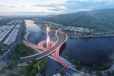 Phương án thiết kế cầu Phú Thịnh