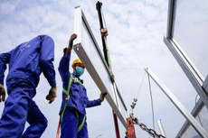 Bản tin thời sự sáng 16/11