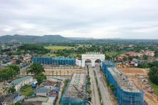 Đòn bẩy hạ tầng: Bứt tốc cho bất động sản Thái Nguyên