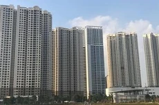 Hà Nội cấp sổ đỏ chung cư cho hàng trăm người nước ngoài