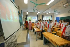 Bản tin thời sự sáng 17/8