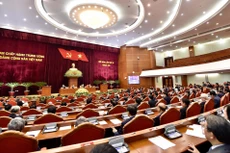 Bản tin thời sự sáng 17/1