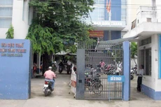 Lựa chọn nhà thầu xây trụ sở mới Chi cục Thuế quận Bình Thạnh. Ảnh chỉ mang tính minh họa. Nguồn Internet