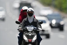 Hà Nội bước vào chuỗi ngày nắng nóng cao điểm