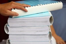 Tình trạng viện dẫn lý do “tất cả các HSDT không đáp ứng” để hủy thầu từng xảy ra tại nhiều gói thầu xây lắp lớn tại Long An, Đồng Nai, TP.HCM…Ảnh chỉ mang tính minh họa: Lê Tiên