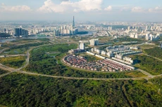 Bản tin thời sự sáng 18/12