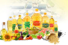 KDC đấu giá thành công hơn 44,2 triệu cổ phần Voricamex