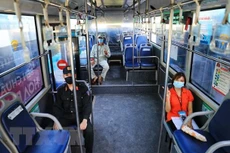 Ảnh minh họa. Nguồn: TTXVN