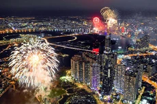 Bản tin thời sự sáng 24/12