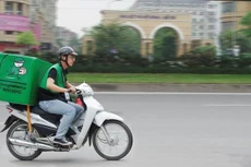 Shipper Hà Nội được hoạt động trở lại từ 9h đến 20h hàng ngày