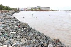 Hai vấn nạn dẫn tới bất ổn nguồn cung vật liệu xây dựng