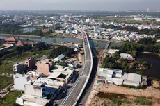 Bản tin thời sự sáng 8/1