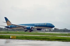 Bản tin thời sự sáng 17/11