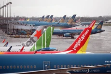 Bản tin thời sự sáng 8/2