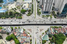 Nhiều ý kiến cho rằng việc các địa phương ban hành bảng giá đất mới tăng hơn là nguyên nhân làm tăng giá bất động sản