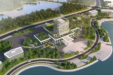 Công ty TNHH MTV 17 bị loại sau khi không làm rõ hồ sơ đề xuất về kỹ thuật Gói thầu Thi công xây dựng và lắp đặt thiết bị công trình tuyến đường số 8. Ảnh chỉ mang tính minh họa. Nguồn Internet