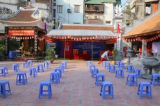 Công tác chuẩn bị cho “Ngày hội non sông” đã cơ bản hoàn thành