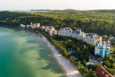 Giải mã nguyên nhân Nam Phú Quốc dẫn đầu xu hướng nghỉ dưỡng wellness