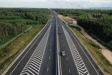 Áp dụng "cơ chế đặc thù” để tháo gỡ khó khăn, vướng mắc cho Dự án đường cao tốc. Ảnh minh họa