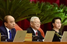 Bản tin thời sự sáng 18/1