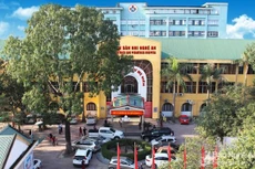 Ảnh chỉ mang tính minh họa. Nguồn Internet