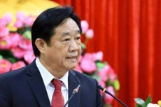 Ông Nguyễn Hoàng Thao không tái cử chức danh Chủ tịch UBND tỉnh Bình Dương
