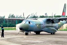 Những trang bị quân sự góp phần chống dịch tại TP.HCM