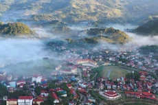 Dự án Khu dân cư, dịch vụ du lịch Đồng Sín Chải có tổng mức đầu tư 432 tỷ đồng. Ảnh chỉ mang tính minh họa. Nguồn Internet