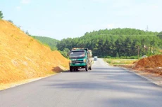 Ảnh chỉ mang tính minh họa. Nguồn Internet