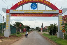 Ảnh chỉ mang tính minh họa. Nguồn Internet