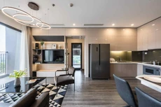 Vinhomes khởi động chương trình kết nối chủ sở hữu – khách thuê “Tổ ấm an vui’ giai đoạn 2