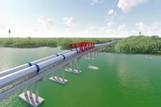 Bản tin thời sự sáng 20/4