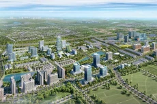 APGCons: 2 tháng trúng thầu 2 dự án lớn tại phía Bắc