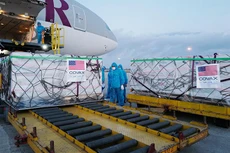 Bản tin thời sự sáng 11/7