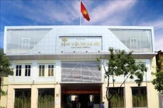 Bản tin thời sự sáng 13/4