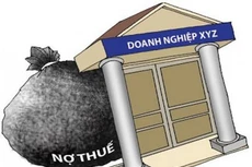 89 doanh nghiệp nợ thuế trên địa bàn Đồng Nai với tổng số nợ 559,2 tỷ đồng. Ảnh chỉ mang tính minh họa. Nguồn Internet