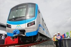 Vì sao Ban Quản lý Đường sắt đô thị TPHCM bị nghiêm khắc phê bình?