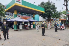 Bản tin thời sự sáng 28/11