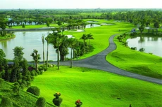 Công ty CP Sân gôn BRG đầu tư dự án sân golf hơn 3 nghìn tỷ đồng tại Thừa Thiên Huế