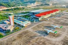 Bản tin thời sự sáng 23/2