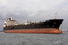 Chào giá cạnh tranh mua tàu Vinalines Glory