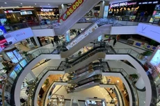 Hà Nội cho phép hoạt động trở lại thể dục thể thao ngoài trời, trung tâm thương mại từ ngày 28/9. Ảnh: Đức Anh